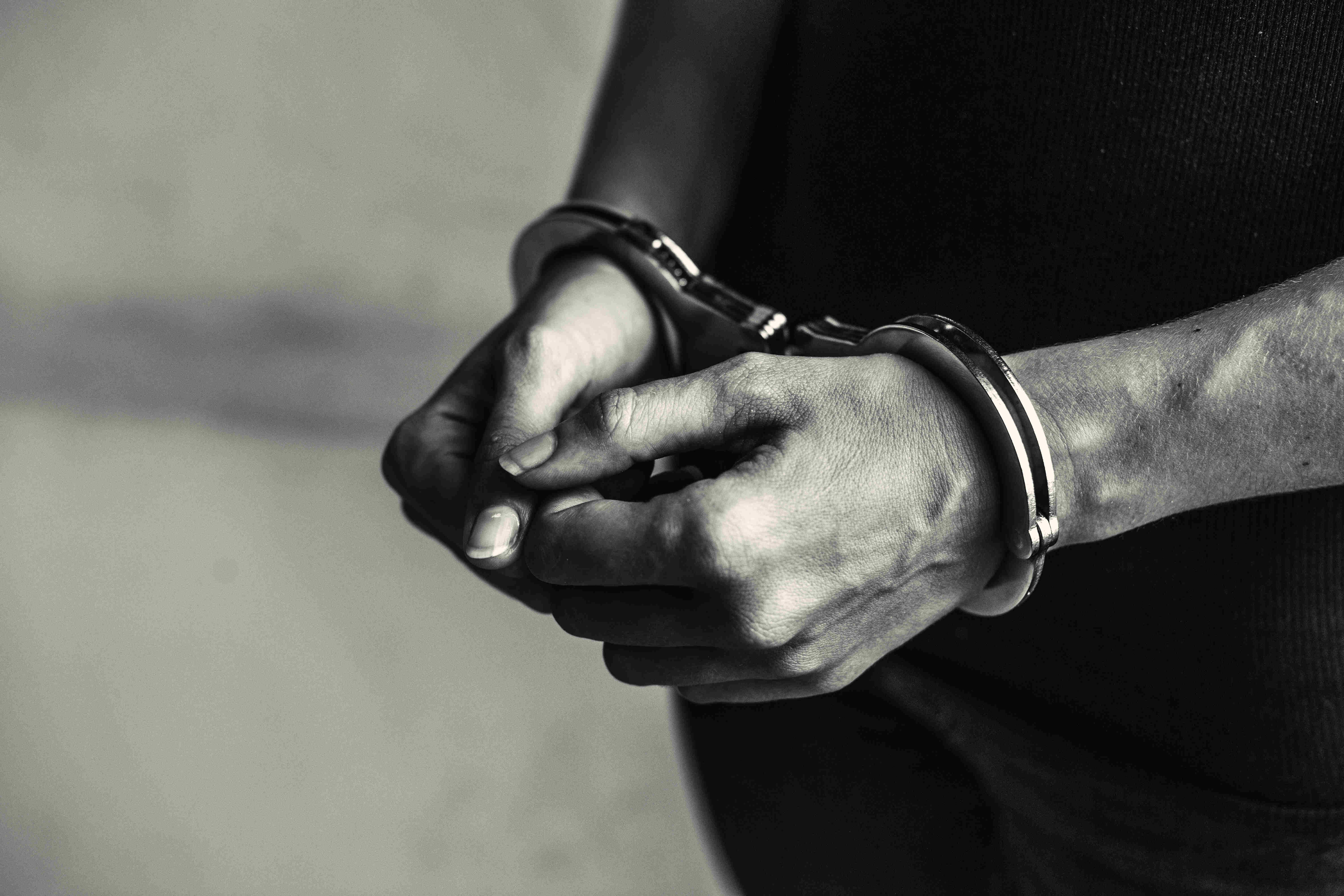Penalties For Drug Abuse, Selling, And Smuggling